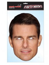 Maschera Tom Cruise