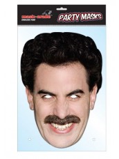 Maschera Borat