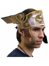 Maschera Elmetto Romano
