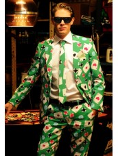 Abito Poker Face