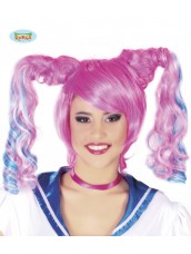 Parrucca Sailor Moon