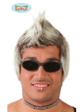 Parrucca Cresta