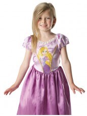 Costume Rapunzel