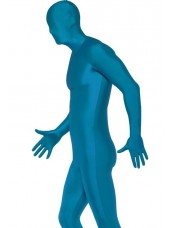 Tuta Blue