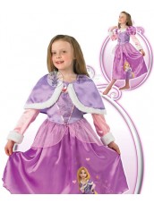 Costume Rapunzel Mantello