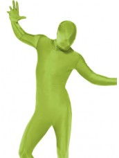 Tuta Verde