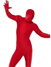 Tuta Rossa