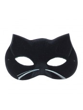Maschera Gatto 