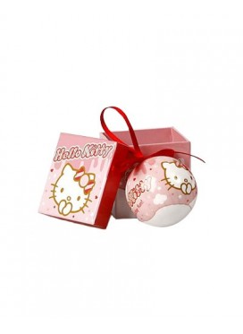 Palla Decorativa Natale Hello Kitty