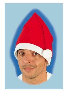 Cappello Babbo Natale