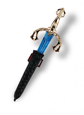 Stiletto Spagnolo