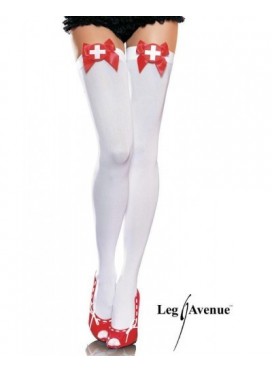 Calze Infermiera  Leg Avenue