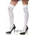 Calze Regina  Leg Avenue