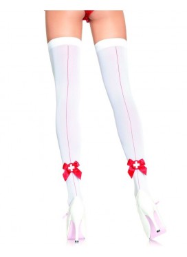 Calze Nurse Betty  Leg Avenue