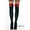 Calze Poker Girl  Leg Avenue