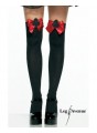 Calze Poker Girl  Leg Avenue