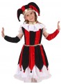 Costume Jolly bambina