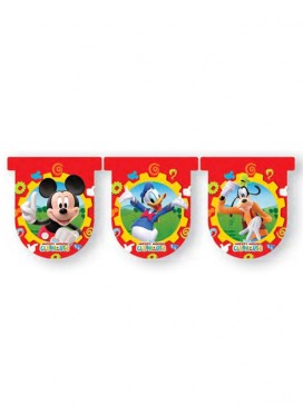 Festone  Disney Party