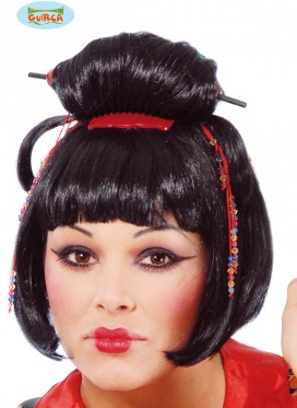 Caschetto Geisha