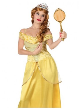 Costume Principessa Bella