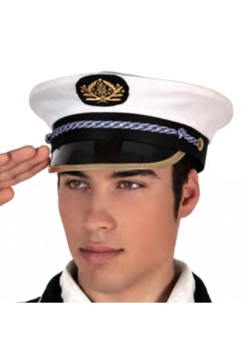 Cappello Da Marinaio