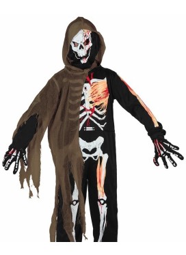Costume Scheletro