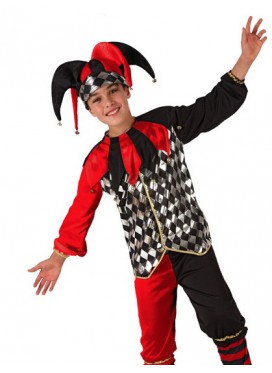 Costume Jolly Bambino