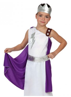 Costume Romano 
