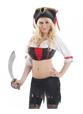 Piratessa all'Arrembaggio