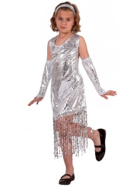 Costume Charleston