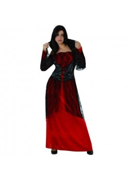 Costume Vampira