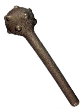 Mazza Chiodata