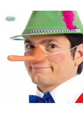 Naso Pinocchio