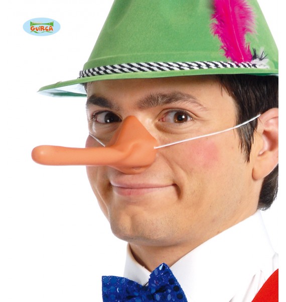 Naso Pinocchio
