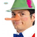 Naso Pinocchio