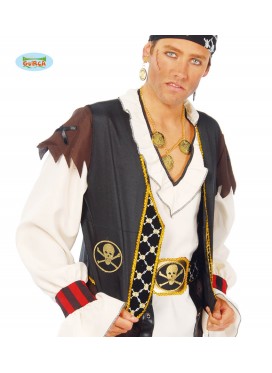 Gilet Pirata