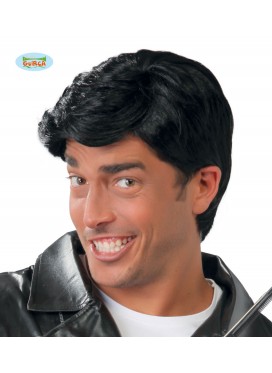 Parrucca Uomo