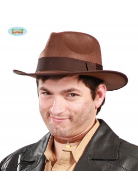 Cappello Cowboy 