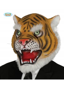 Maschera Tigre
