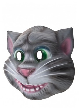 Maschera Gatto 