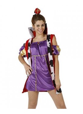 Costume Principessa