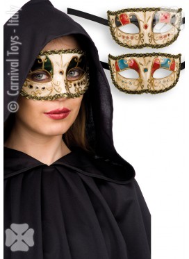Maschera Veneziana 