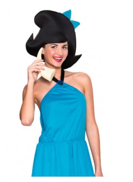 Costume Betty