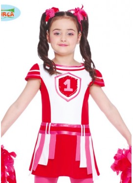 Costume Cheerleader