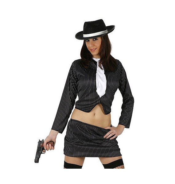 Donna Gangster