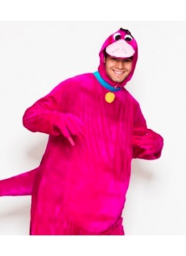 Costume Dinosauro