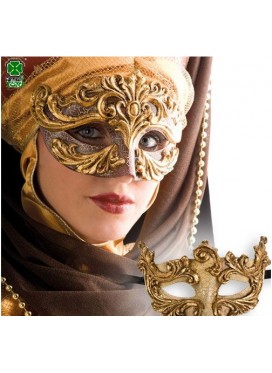 Maschera Veneziana 