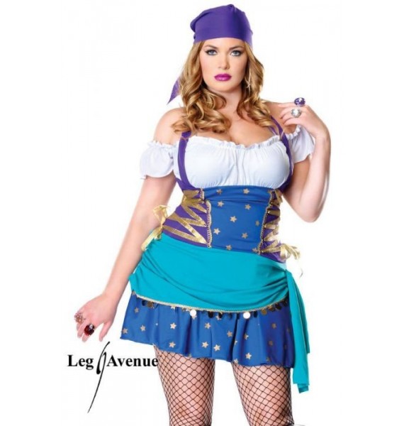 Costume Gypsy