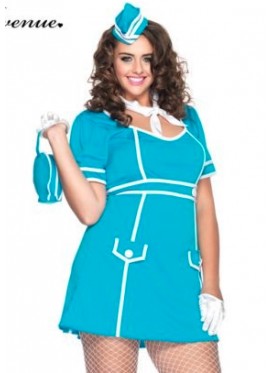 Costume Hostess