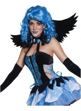 Costume Angelo Gotico +